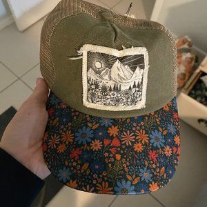 Natural Life Hat